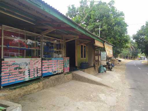 Warung Nasi Putri Solo 2