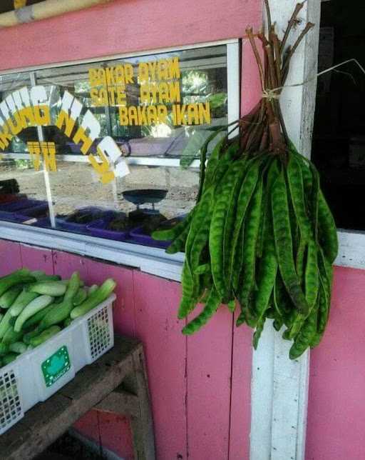 Warung Nasi Putri Tunggal 2