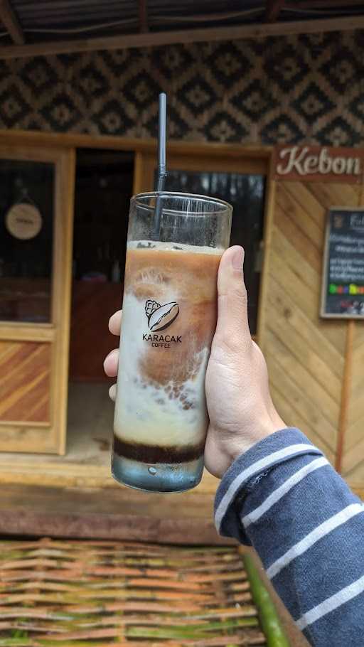 Karacak Coffee 2