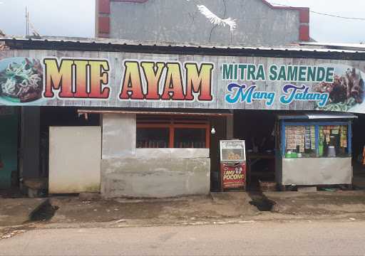 Mie Ayam Mang Atang 7