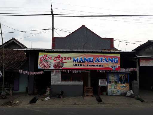 Mie Ayam Mang Atang 4