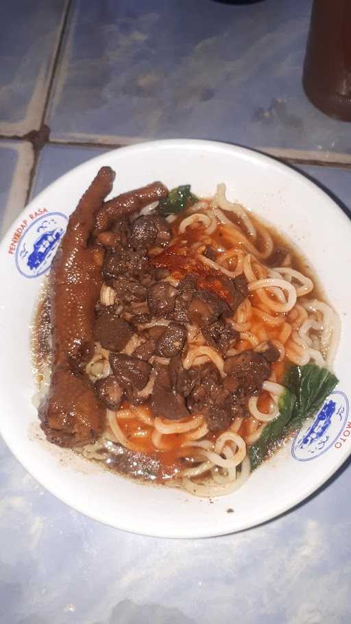 Mie Ayam Mang Atang 2