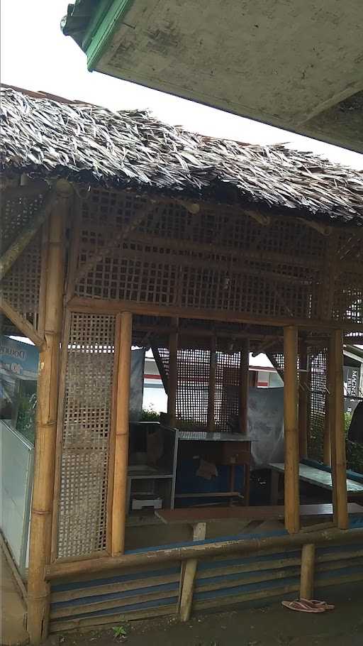 Saung Seblak Kinanti 8