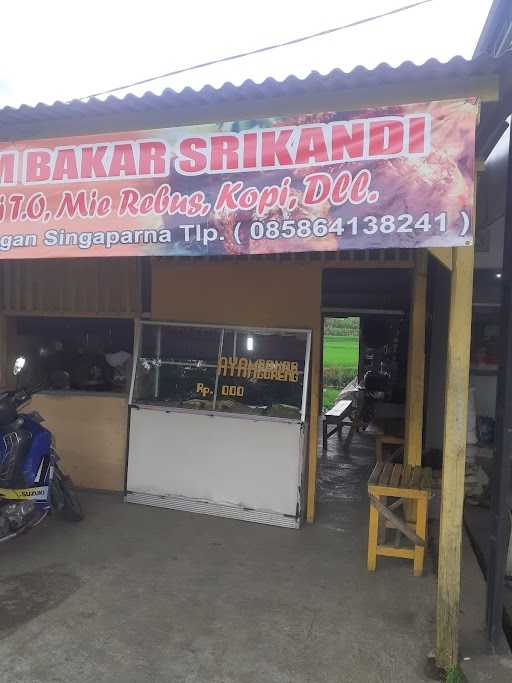 Ayam Bakar Dan Ayam Goreng Srikandi 2