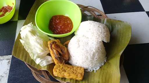 Ayam Bakar Dan Ayam Goreng Srikandi 1