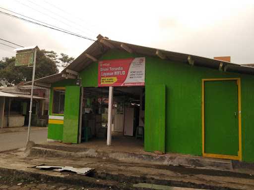 Bakso Alladzid 2