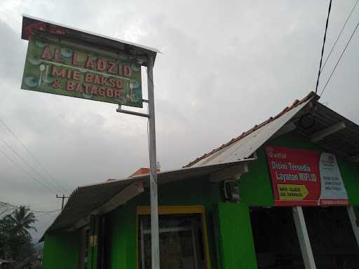 Bakso Alladzid 1