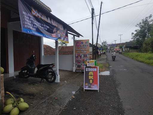 Bakso Podo Moro Cabang Salawu 10