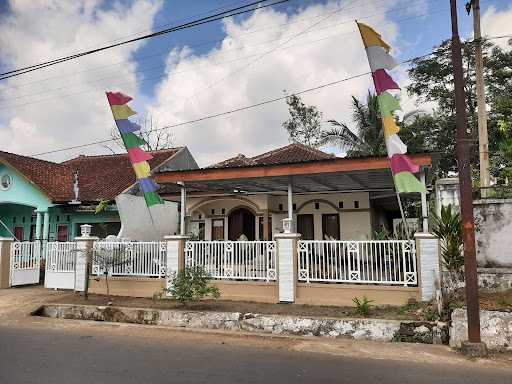 Bakso Teras Barokah 6