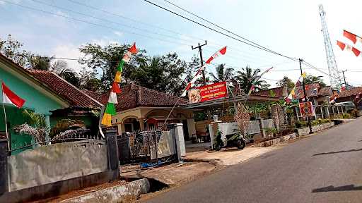 Bakso Teras Barokah 5