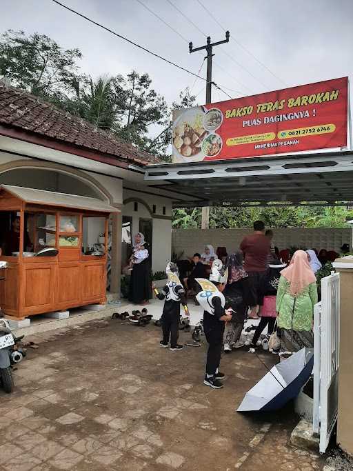 Bakso Teras Barokah 4