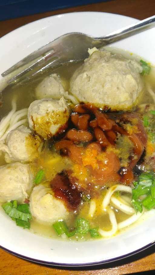 Bakso Teras Barokah 2