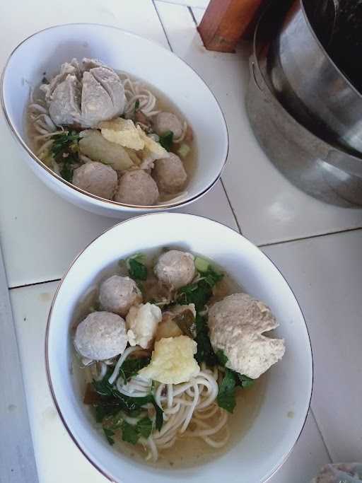 Bakso Teras Barokah 1