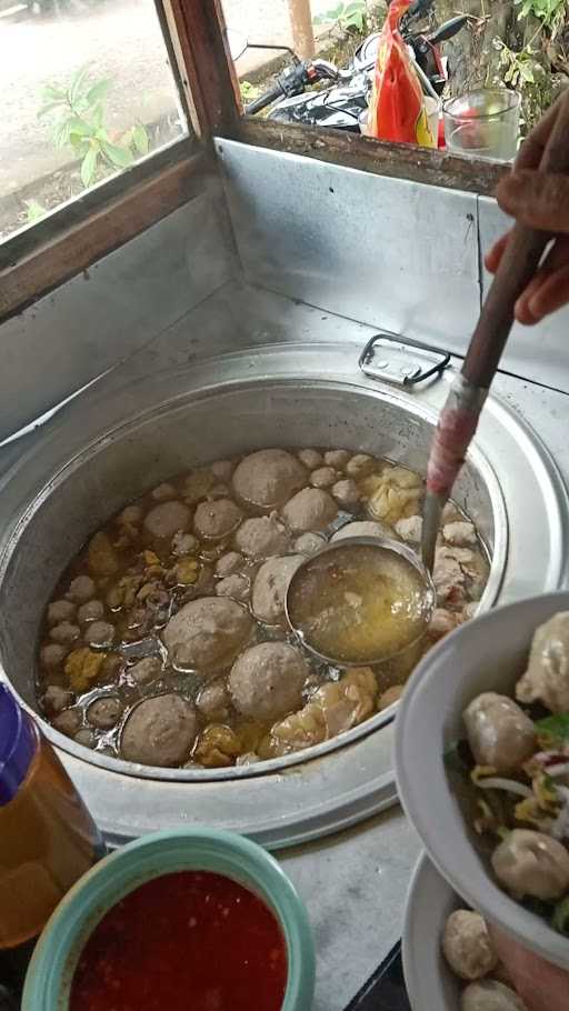 Baso Putra Mandiri 5