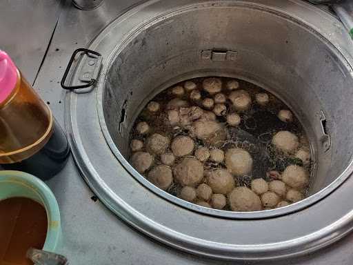 Baso Putra Mandiri 3