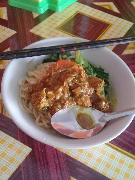 Mie Ayam Dan Bubur Ayam Hikmah 4