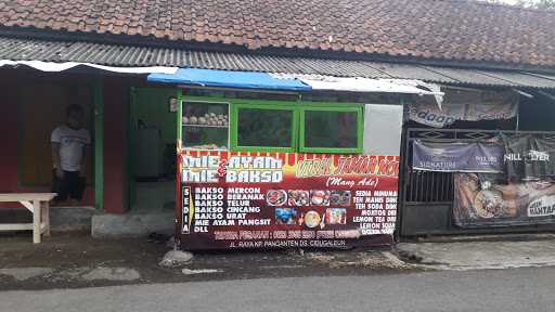 Mie Ayam & Mie Bakso Mang Ade 5