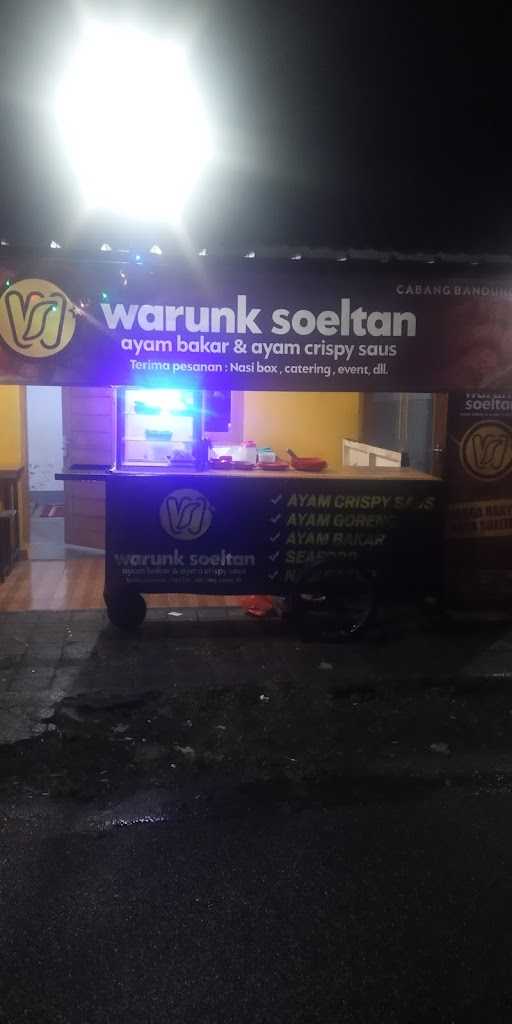 Warung Soeltan 7