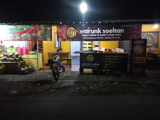 Warung Soeltan 6