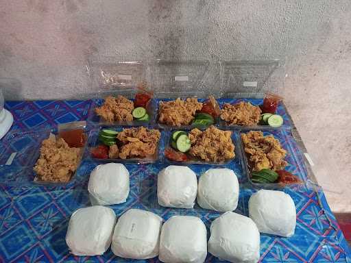 Ayam Bakar,Ayam Geprek Ibu Dea 9