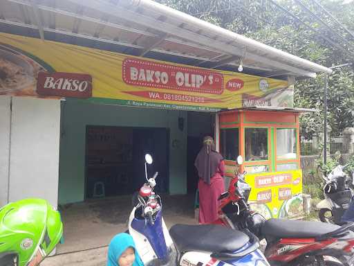 Baso Olips 2