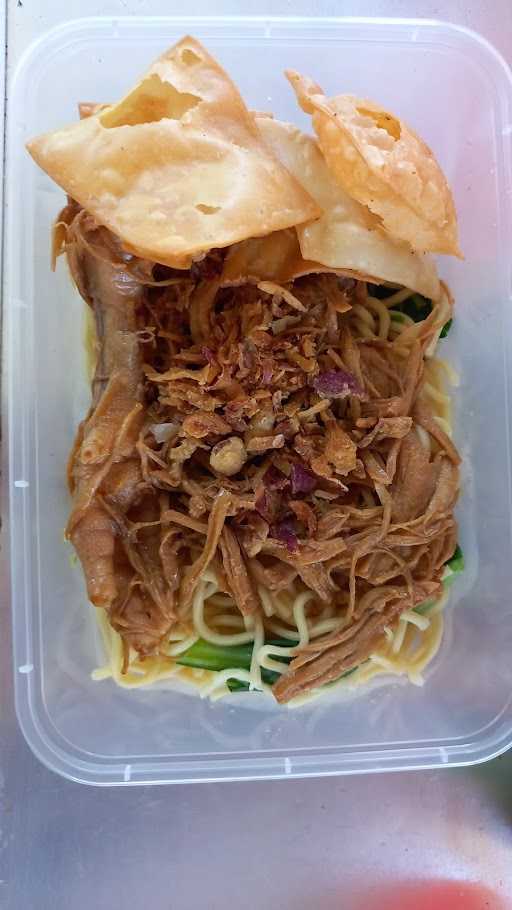 Bubur Ayam Juragan 10