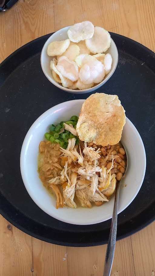 Bubur Ayam Juragan 8