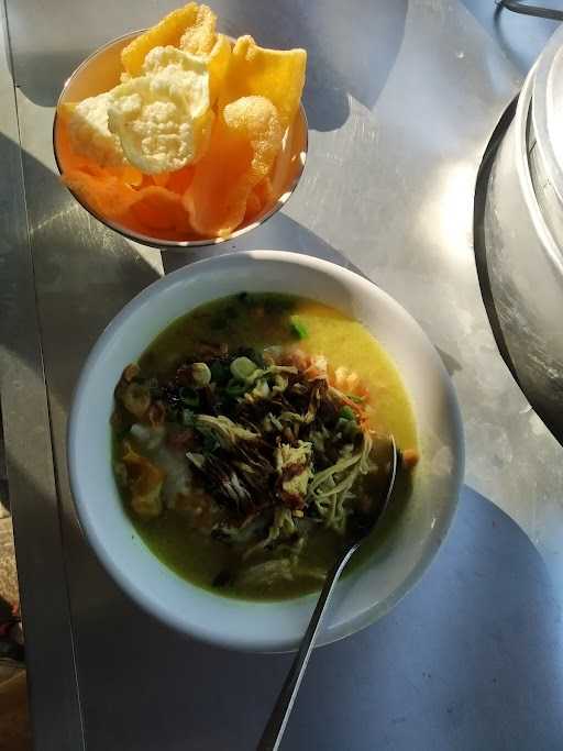 Bubur Ayam Juragan 6