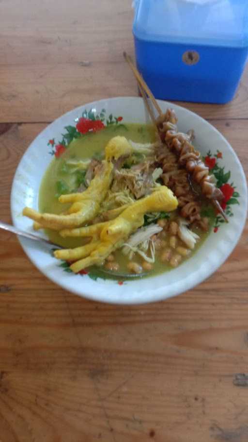 Bubur Ayam Juragan 5