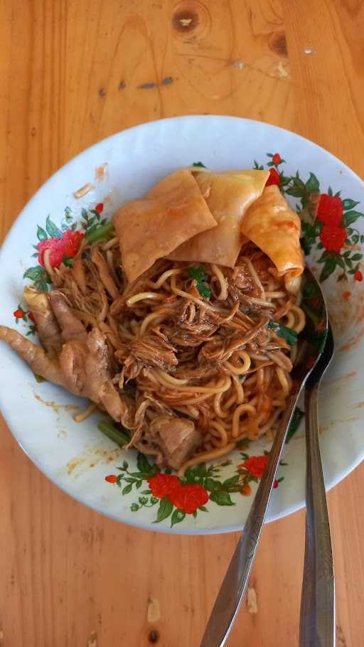 Bubur Ayam Juragan 4