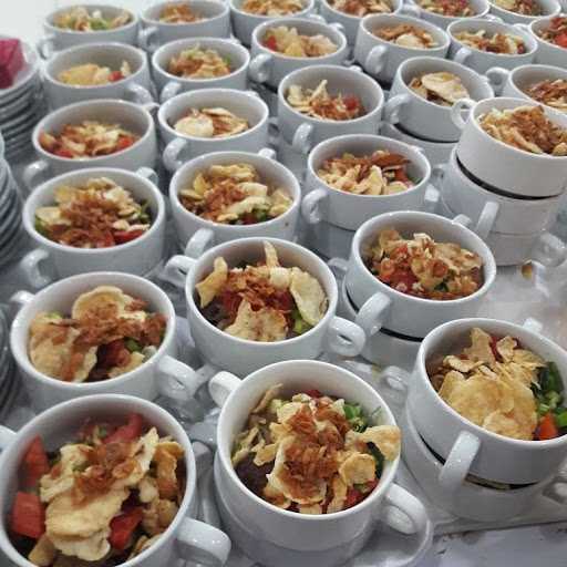 Soto Jakarta Bang Hajar 8