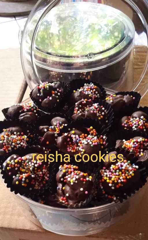 Reisha Cookies 10