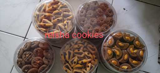 Reisha Cookies 6