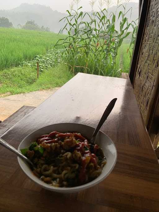 Mie Ayam Robbani 1