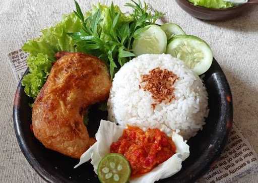 Pecel Lele Mas Arul 2