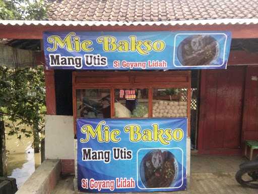 Bakso Mang Utis 4