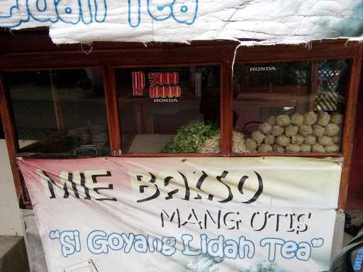 Bakso Mang Utis 2