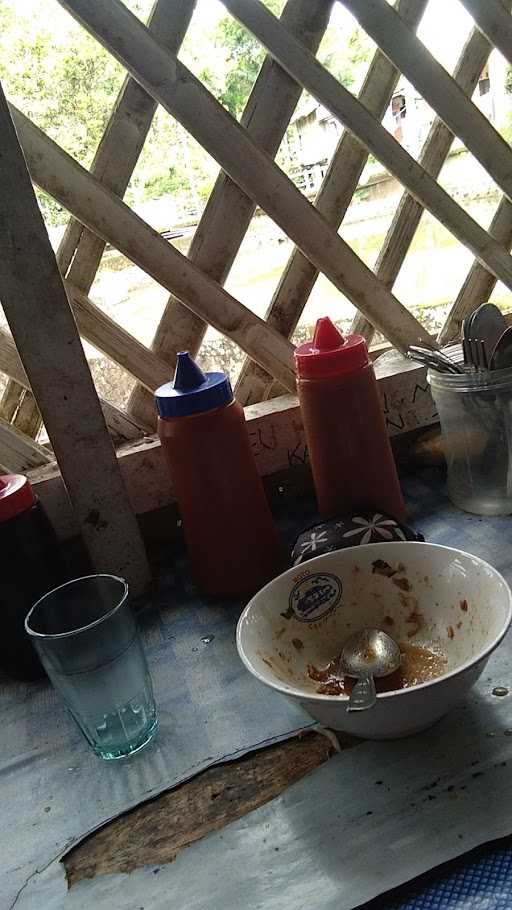 Bakso Mang Utis 1