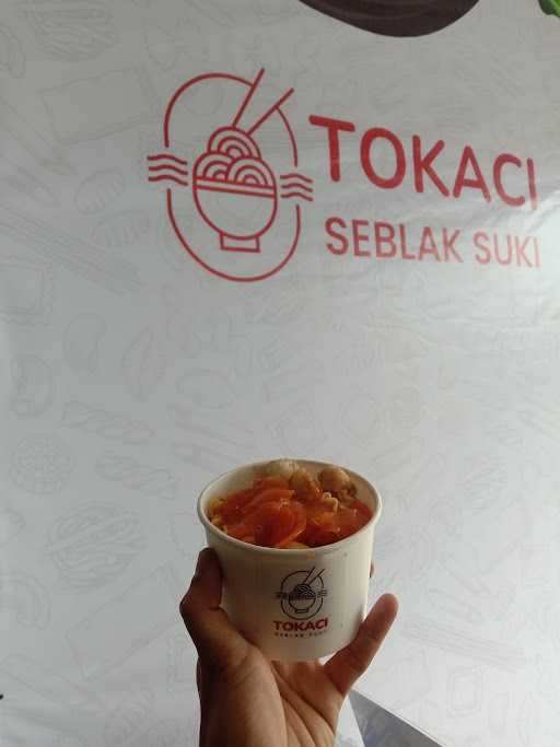 Tokaci Seblak Suki 1