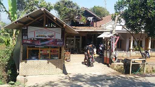 Warung Sabalad Mang Nana 8