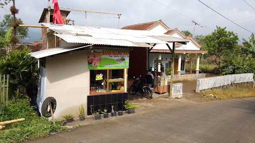 Warung Sabalad Mang Nana 7