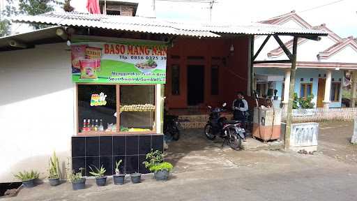 Warung Sabalad Mang Nana 5