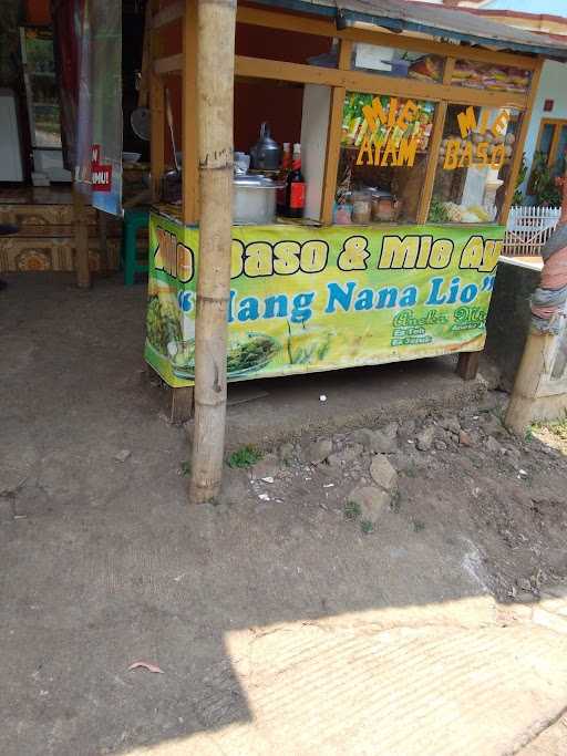 Warung Sabalad Mang Nana 4