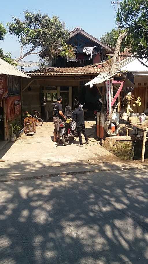 Warung Sabalad Mang Nana 3