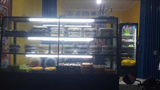 Dapur Kue Al Fazza 4