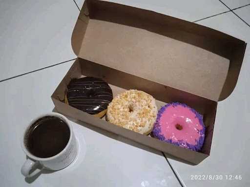 Donat Intan 1119 8