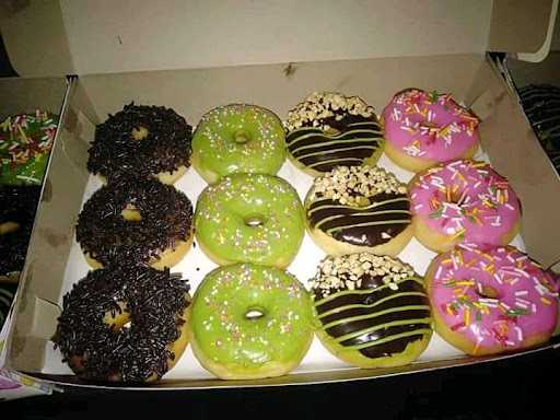 Donat Intan 1119 2