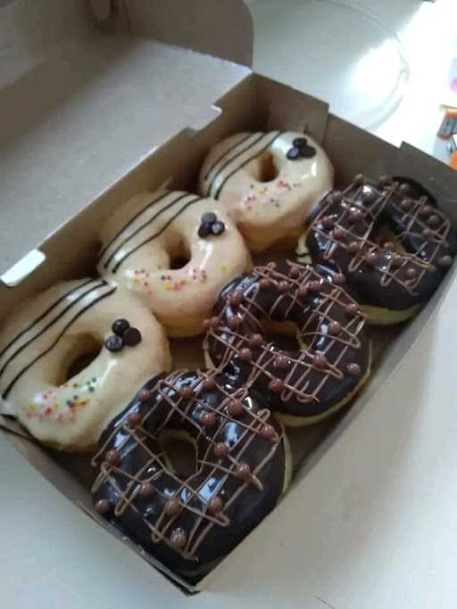 Donat Intan 1119 3