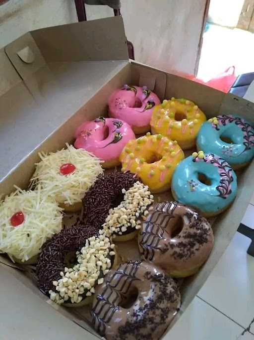 Donat Intan 1119 4