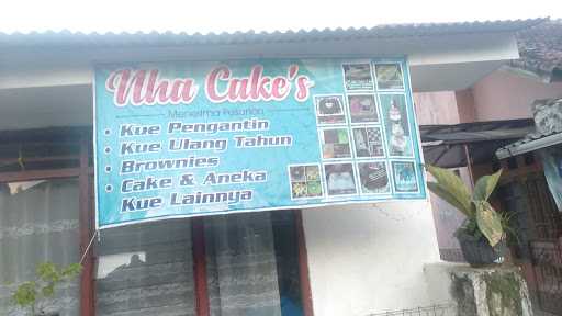 Nha Cake Cigombong 2